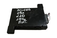 фото thumb №1, Модуль блютуз honda accord viii estate cw 39770tl0g010m1 2.2l дизель