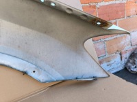 Bmw x3 f25 2.0d n47t xdrive 2012r крило ліве перед alpinweiss 3 300 Київ, фото thumb