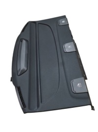 фото thumb №4, Полка багажника alfa romeo giulia 01561449400e