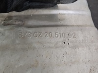 фото thumb №12, Глушитель выхлоп kpl audi q5 08- 8k0253411ah 2.0 tfsi 220km