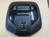 фото thumb №1, Лампа потолочный maserati ghibli