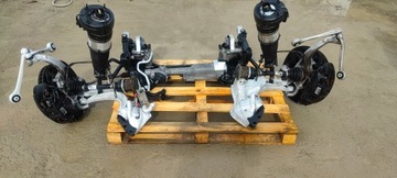 фото thumb №10, Трансмиссия руль рулевая рейка audi a6 c7 a7 4g0909144dg