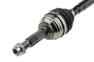 фото thumb №3, Полуось приводная задняя правая левая tesla модель x 15-