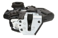 фото thumb №2, Замок дверь задняя p pasuje do: toyota 4 runner n210, camry xv30, corolla