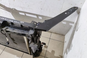 фото thumb №9, Комплектный pas переднее vw passat b8 3g2 5q0121251gd 2.0l дизель 110kw 2016