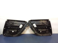 A6 c6 avant универсал обивка дверь комплект обшивки Цена, фото thumb