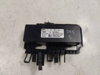 фото thumb №3, Citroen peugeot модуль bluetooth 9801862580