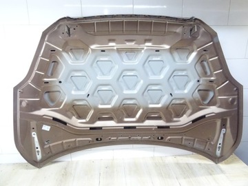 фото thumb №10, Капот кришка двигуна volvo xc60 i 30762252