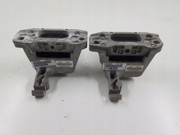 фото thumb №6, Chrysler 200 2015- 2.4 подушка двигуна