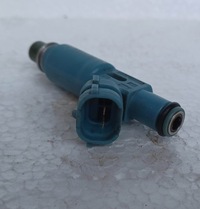 фото thumb №1, Инжектор топлива mazda rx-8 n3h2-13-250