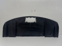 фото thumb №1, Tesla model x 15r+ плита захист спойлер бампера задня 1058356-00-c