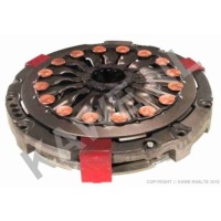 Притиск зчеплення kawe 8292 Доставка, фото thumb