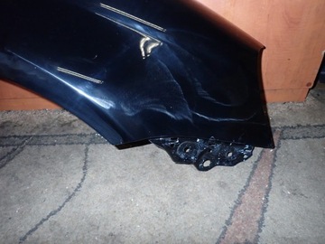 фото thumb №6, Крило правий volkswagen golf 5 універсал l041 оцинковка