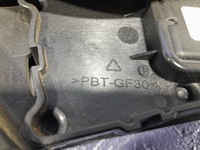 фото thumb №5, Volvo s90 v90 ii 16- педаль потенціометр газу 31489767