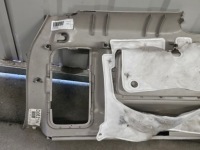 Mercury mariner 06-10 обшивка багажника ліва праві 8l84 7831013 америка Зі Шроту, фото thumb