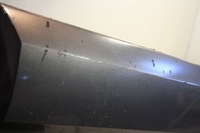 фото thumb №6, Kia sorento молдинг левая задняя