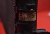 Радиатор воды 13480872 opel zafira c 1.6 cdti 120km 12-16 Доставка, фото thumb