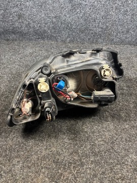 фото thumb №6, Лампа лівий перед seat ibiza iii