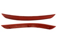 фото thumb №1, Vw caddy 2015-2020 відбивач накладка ліва задня 2k5945105d