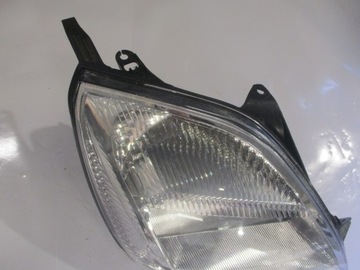 фото thumb №3, Лампа фара правый ford fiesta mk6