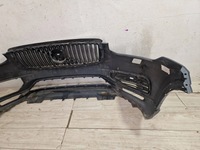 фото thumb №13, Бампер перед передній решітка радіатора volvo xc90 ii