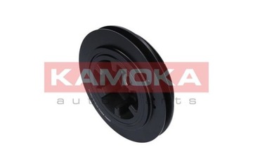 фото thumb №9, Колесо ременное вала коленчатого vw t4 90-03