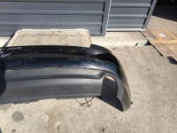 Бампер задний  audi a5 8t купе pdc ly9b 2007-2011 kompletny Доставка, фото thumb