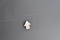 фото thumb №9, Дверь правое перед передние a08 bmw x3 e83 03-10