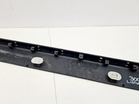 фото thumb №8, Peugeot 3008 i lift молдинг накладка поріг хром ліва