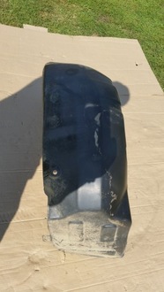 фото thumb №4, Suzuki grand vitara подкрылок задние левая 7553165d0