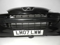 фото thumb №7, Бампер капот крила pas kompletny перед peugeot 207 06-09 exld