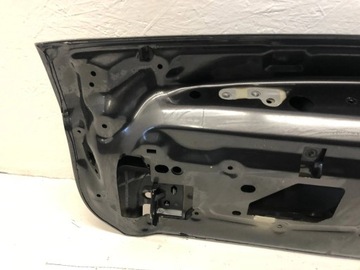 фото thumb №11, Range land rover 5 v l460 крышка нижняя багажника 22 -