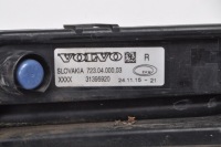 Купить Volvo v40 ii противотуманная фара правый led do движение dziennej правый 31395920, фото thumb