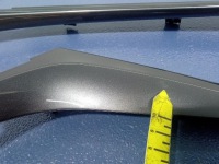 фото thumb №6, Opel zafira c молдинг dekor панели eu kpl 13293519