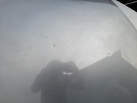 фото thumb №8, Citroen c5 i крышка двигателя eytc