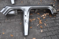 фото thumb №1, Mg zs блок двигуна a b c поріг лівий довгий