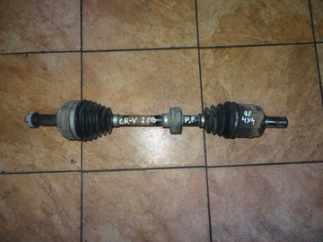 фото thumb №1, Honda cr-v i 2.0b 98' піввісь права