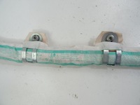 фото thumb №11, Jaguar f-pace подушка air bag шторка безопасности правая kpl