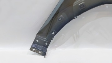 фото thumb №13, Крило перед лівий hyundai tucson 4 iv 20r