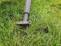 Wał привідний привідний середній підпора вала renault midlum dxi диски 19.5 Недорого, фото thumb