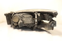 фото thumb №2, Лампа правая передняя renault megane iii