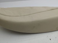 фото thumb №6, Maserati ghibli 2014 правая сторона защита верхний сиденье заднего