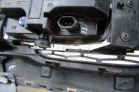 фото thumb №9, Бампер перед передний land rover sport l494 13-17