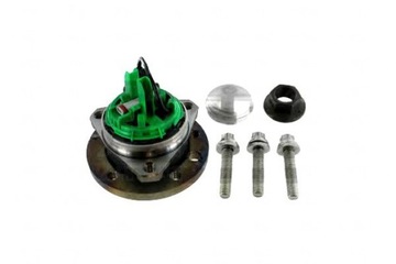 фото thumb №11, Підшипник ступиці opel astra zafira skf vkba 6506