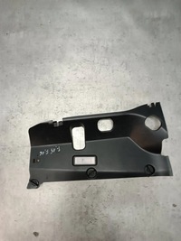 фото thumb №1, Bmw x5 f15 захист консолі