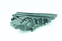 Фара ліва фара full led porsche cayenne рестайлінг  14-17 7p5941035k європа Оригінал, фото thumb