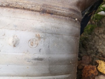 фото thumb №8, Глушник вихлоп кінцевий bmw f15 f16 м-пакет