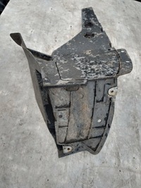 фото thumb №5, Mazda cx-5 cx5 i 12-17 підкрилок ліва перед передні бризковик kd535035