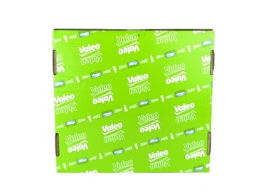 фото thumb №11, Радіаторів кондиціонера valeo 814161 1828970 ford