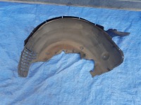 Купить Подкрылок правый задний  правое задние mercedes sl r230 w230 2306980230, фото thumb